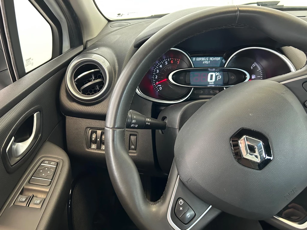 Renault Clio – foto 16