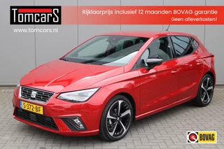SEAT Ibiza – thumbnail 1