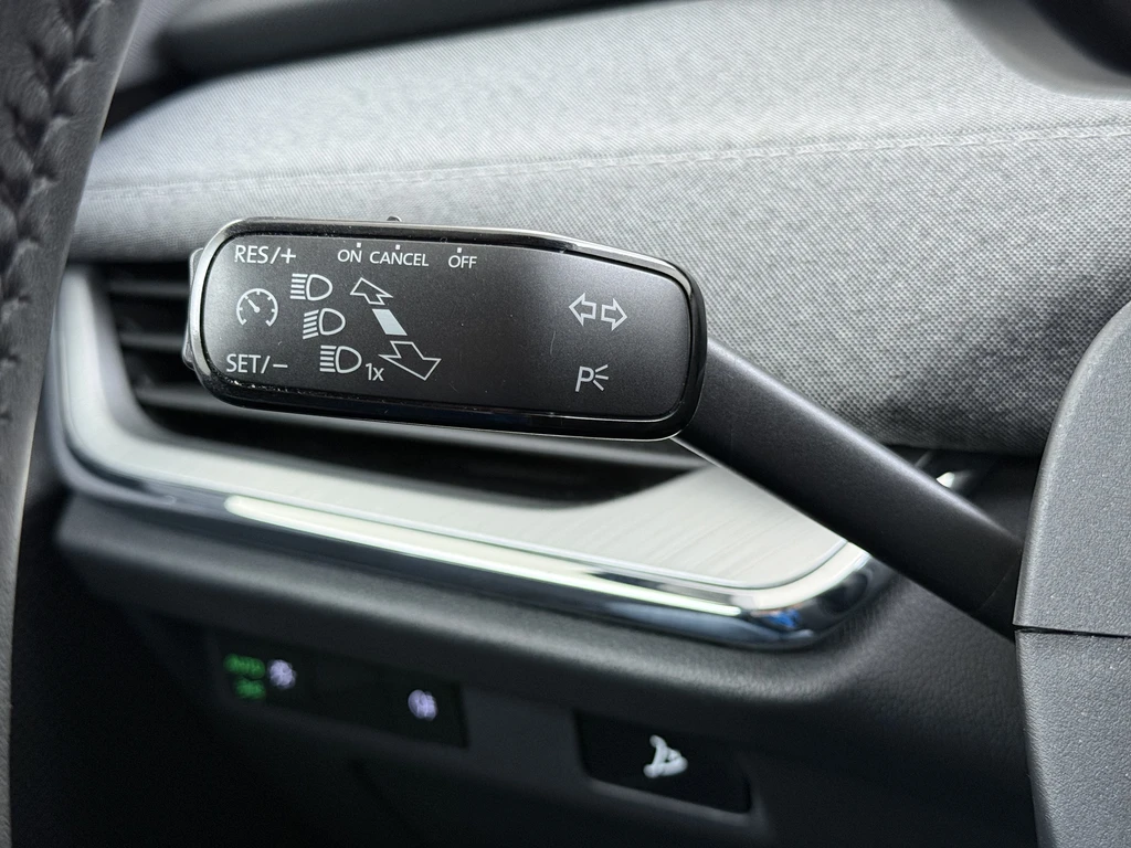 Škoda Enyaq iV – foto 33