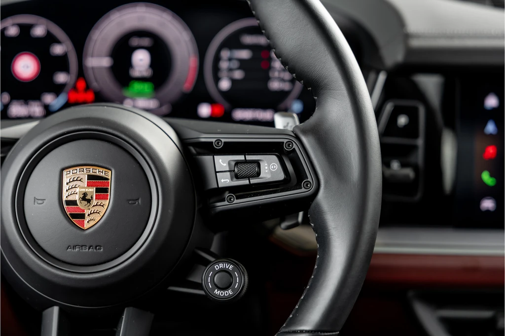 Porsche Cayenne – foto 27