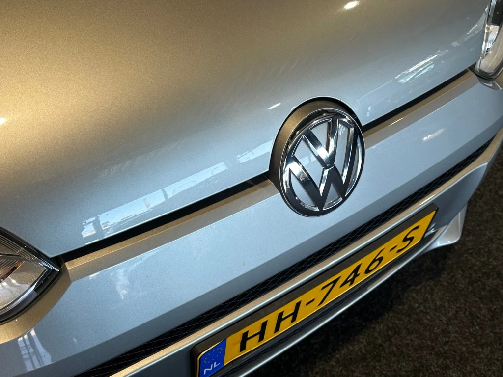 Volkswagen up! – foto 41