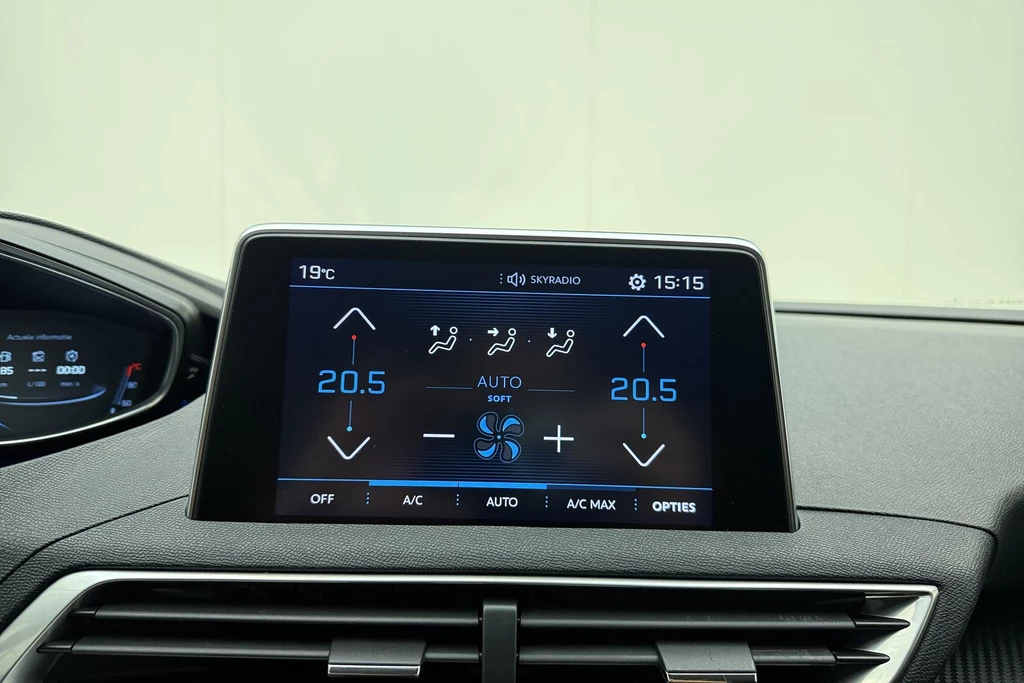 Peugeot 3008 – foto 22