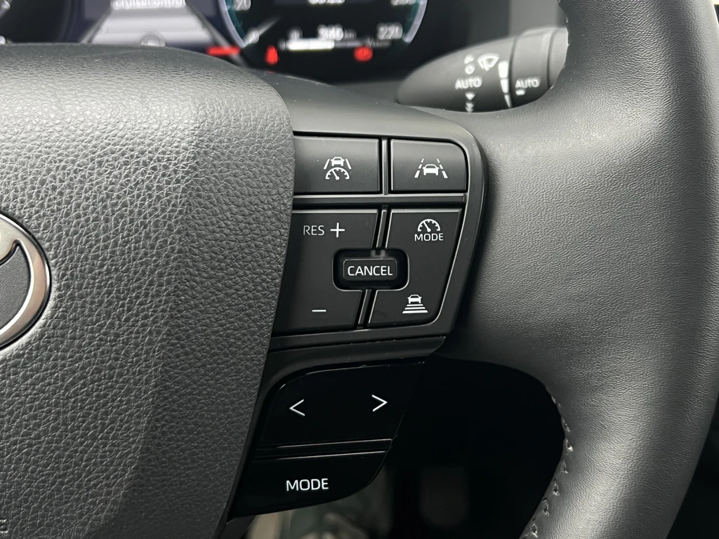 Toyota C-HR – foto 14