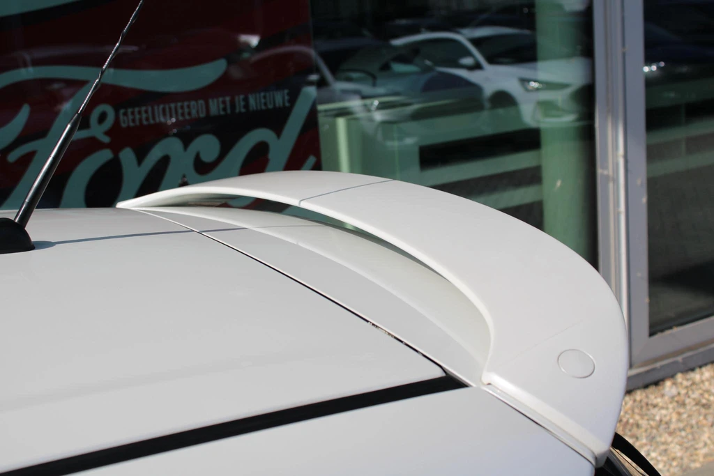Suzuki Swift – foto 33