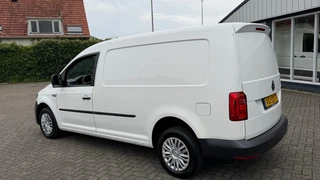 Volkswagen Caddy – thumbnail 3