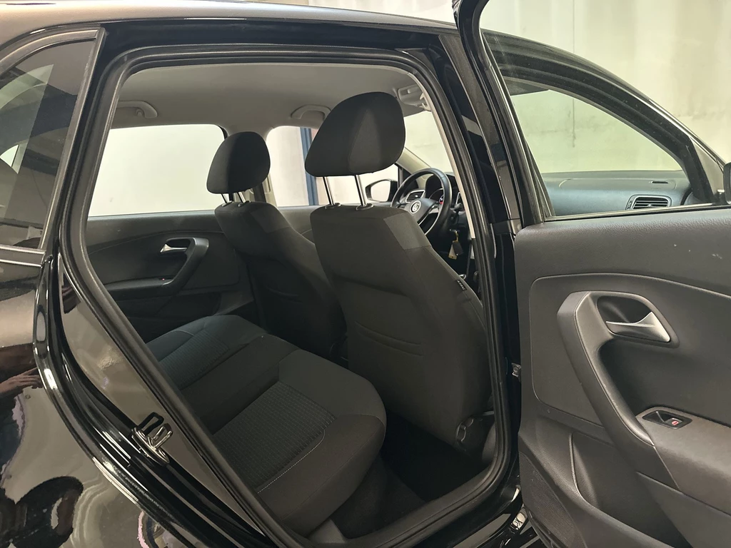 Volkswagen Polo – foto 12