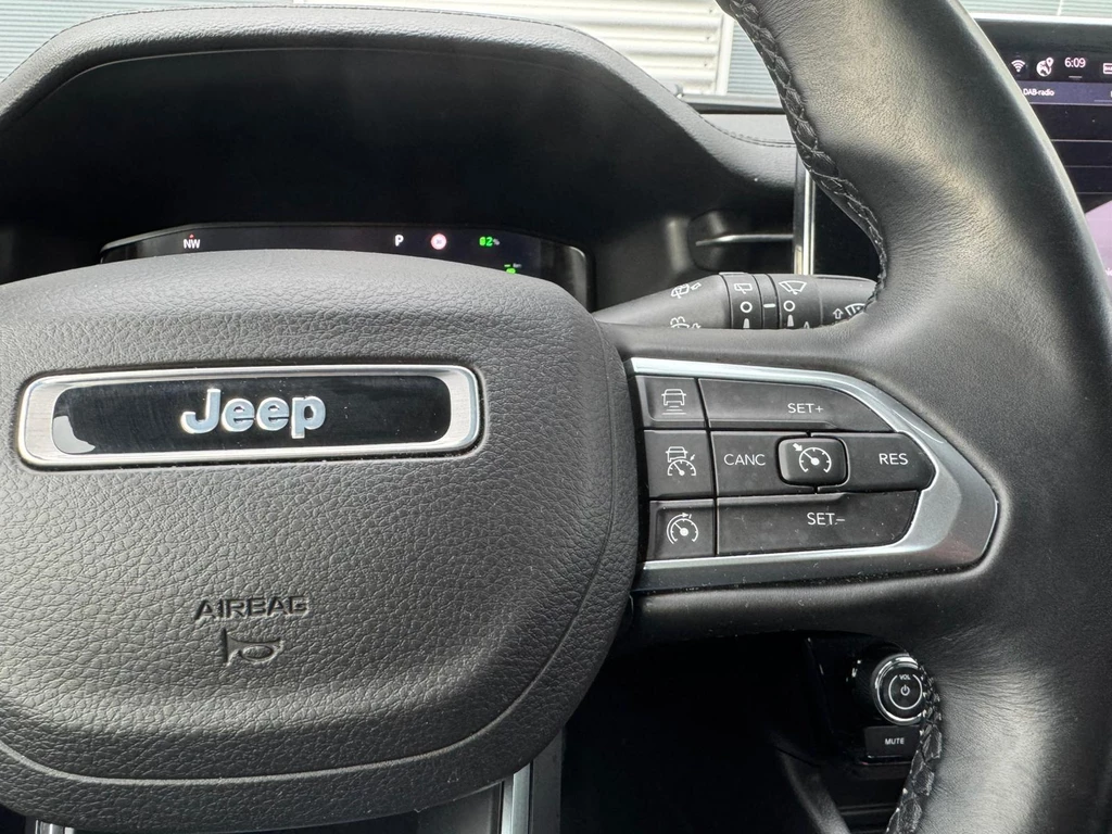 Jeep Compass – foto 17