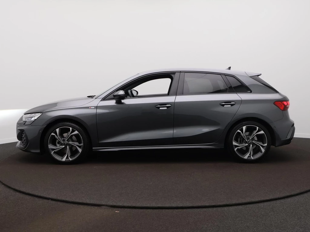 Audi A3 – foto 3
