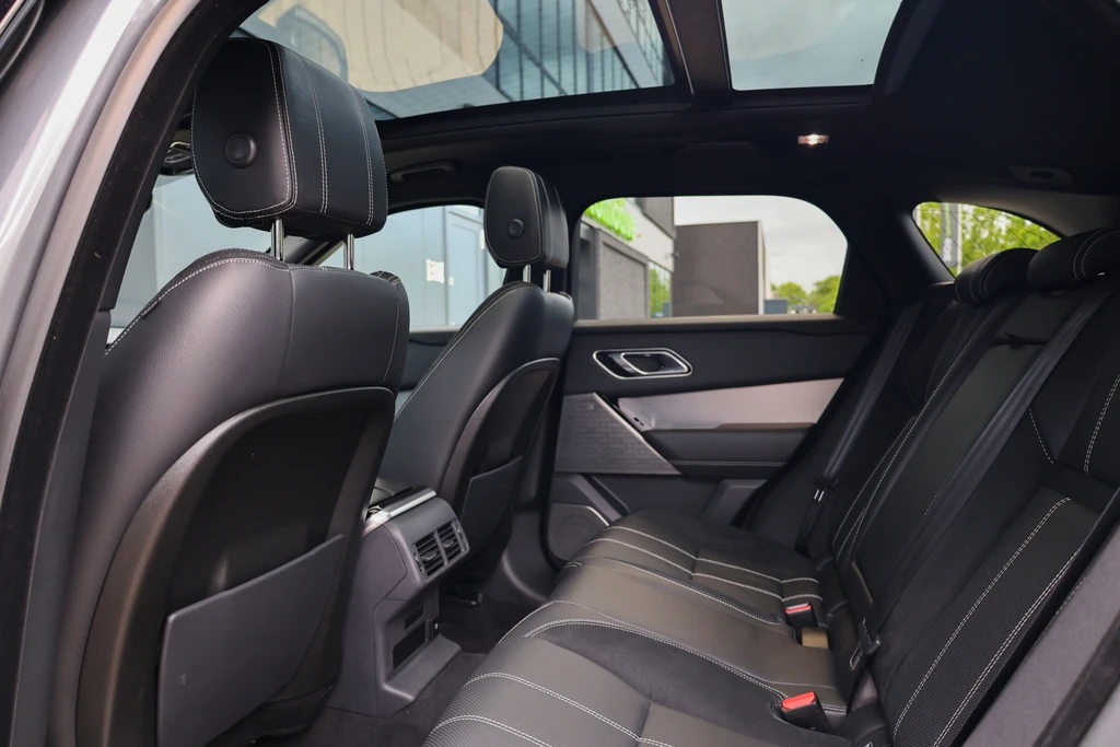 Land Rover Range Rover Velar – foto 49