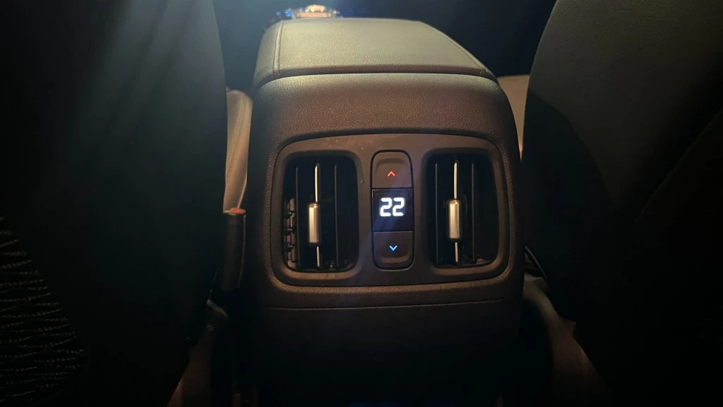 Hyundai Tucson – foto 41