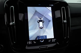 Volvo XC40 – thumbnail 20