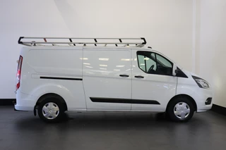 Ford Transit Custom – thumbnail 5