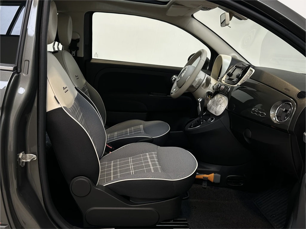 Fiat 500C – foto 29