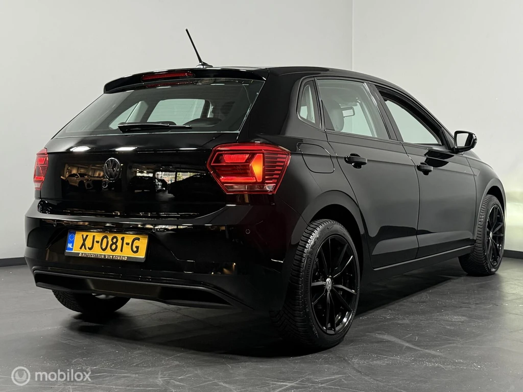 Volkswagen Polo – foto 13