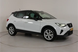 SEAT Arona – thumbnail 11