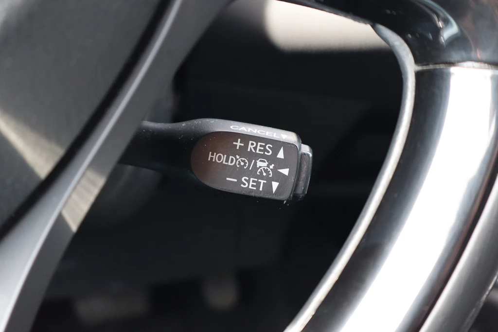 Toyota C-HR – foto 16