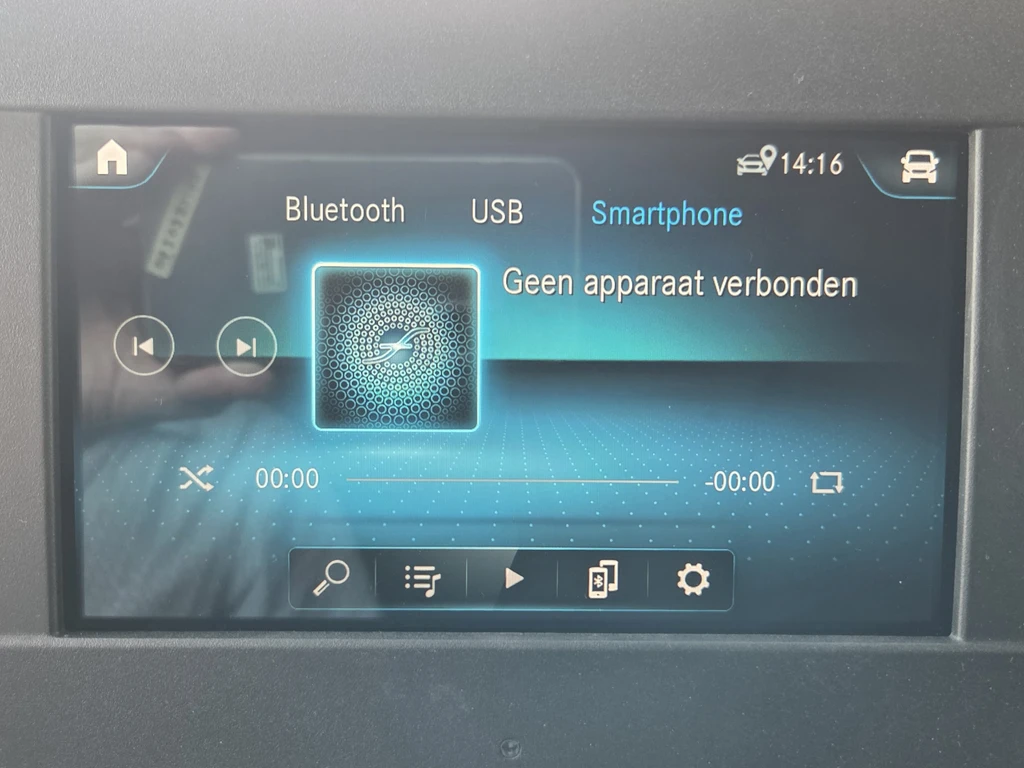 Mercedes-Benz Sprinter – foto 27