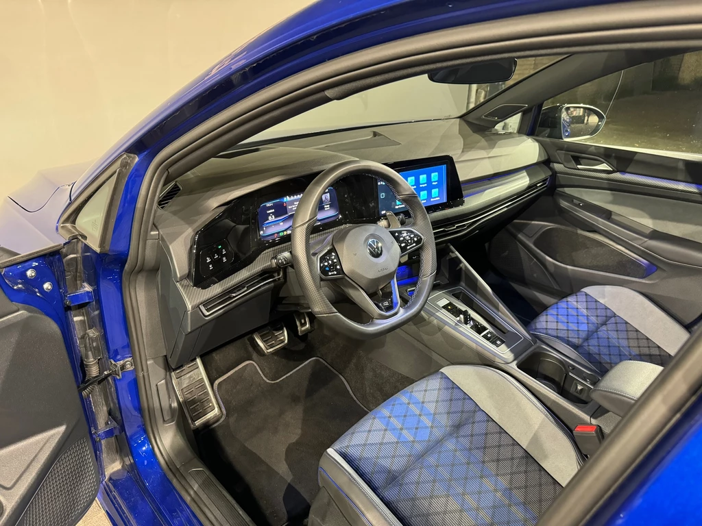 Volkswagen Golf – foto 11