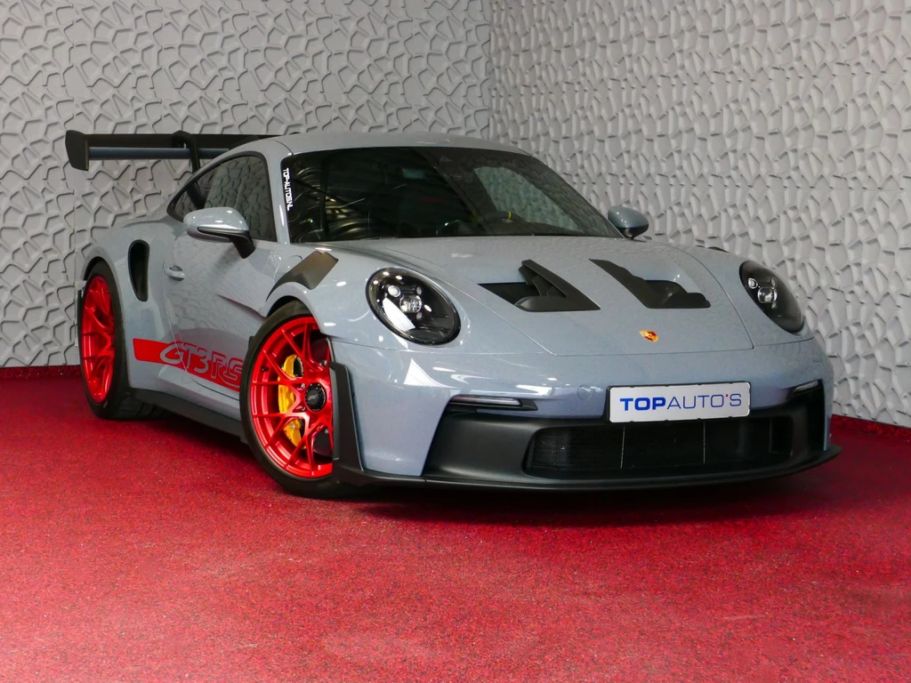 Porsche 911 – foto 15