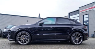 Porsche Cayenne – thumbnail 3