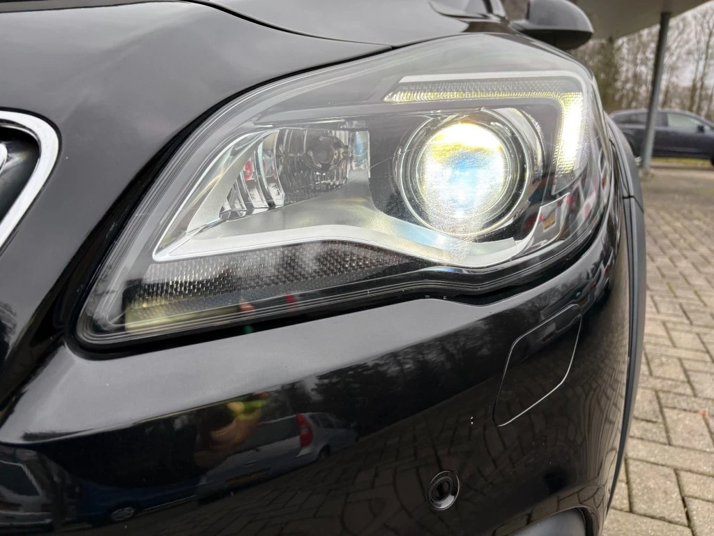 Opel Insignia – foto 22