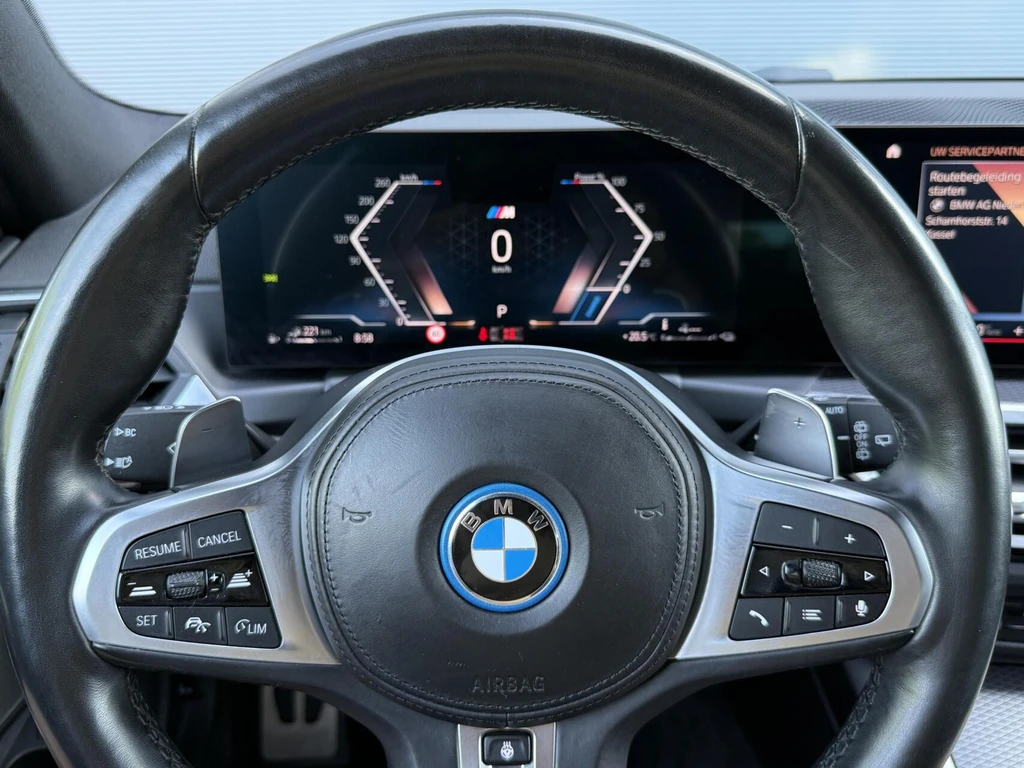 BMW 3 Serie – foto 34