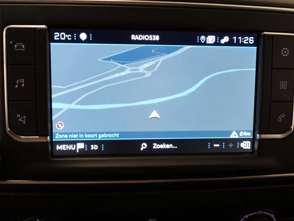 Peugeot Expert – foto 25