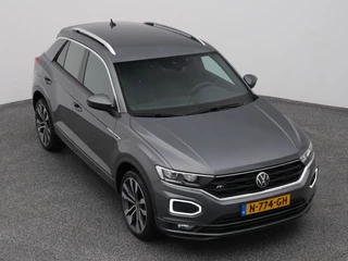 Volkswagen T-Roc – thumbnail 15