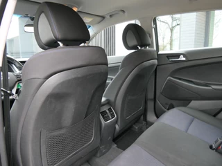 Hyundai Tucson – thumbnail 15
