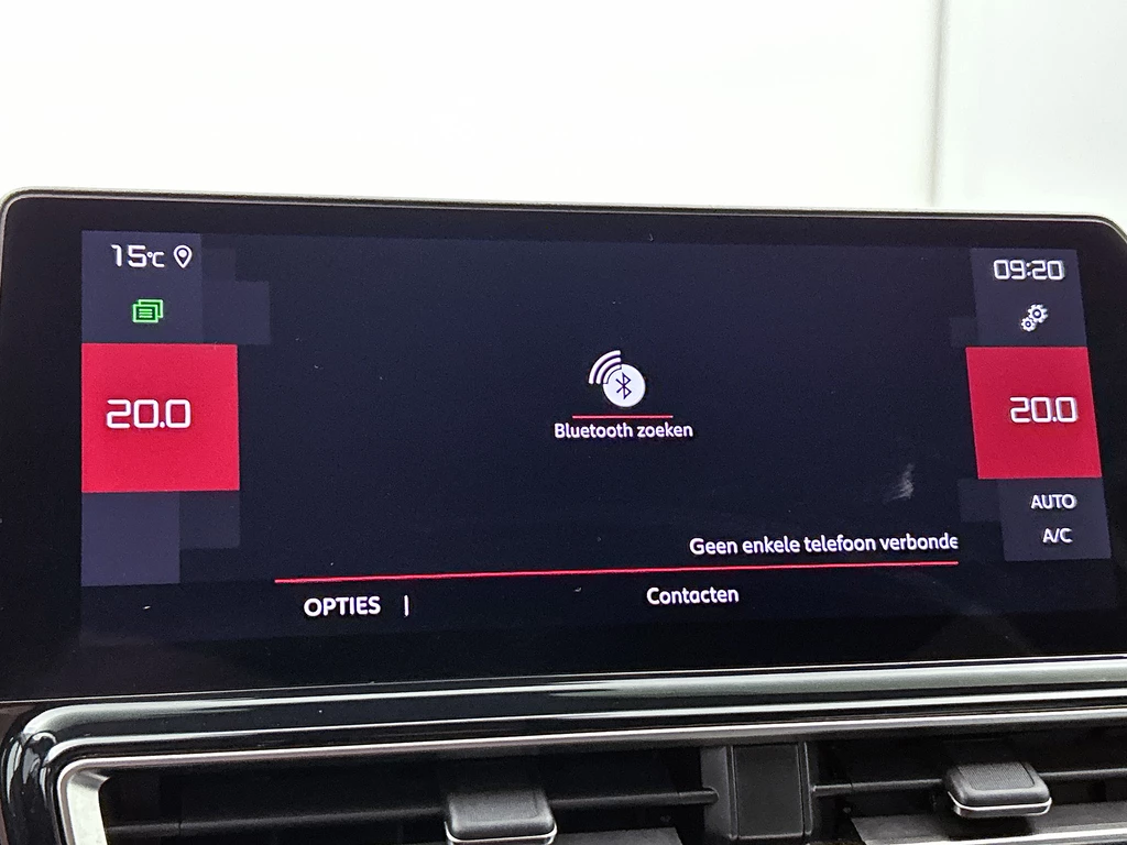 Citroën C5 Aircross – foto 14