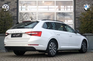 Škoda Superb – thumbnail 3