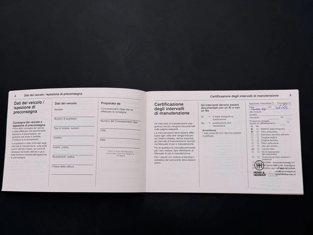 Opel Corsa-e – foto 25
