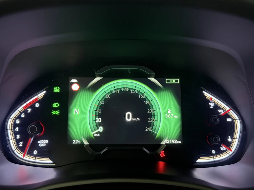 Hyundai i30 – foto 19