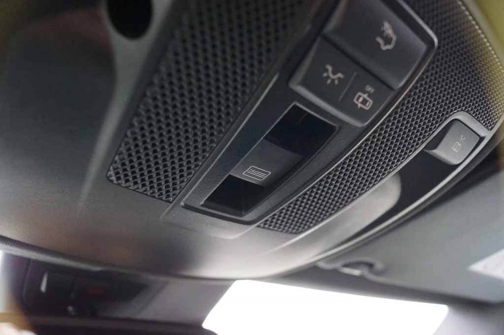 Mercedes-Benz A-Klasse – foto 47