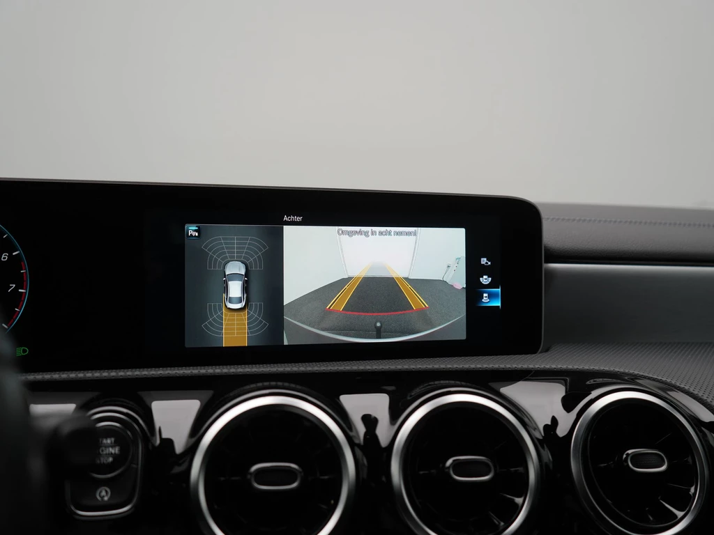Mercedes-Benz CLA – foto 19