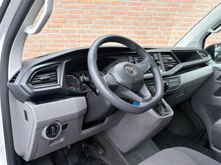 Volkswagen Transporter – thumbnail 10