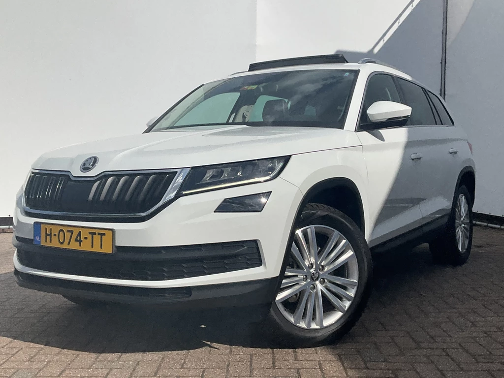 Škoda Kodiaq – foto 3