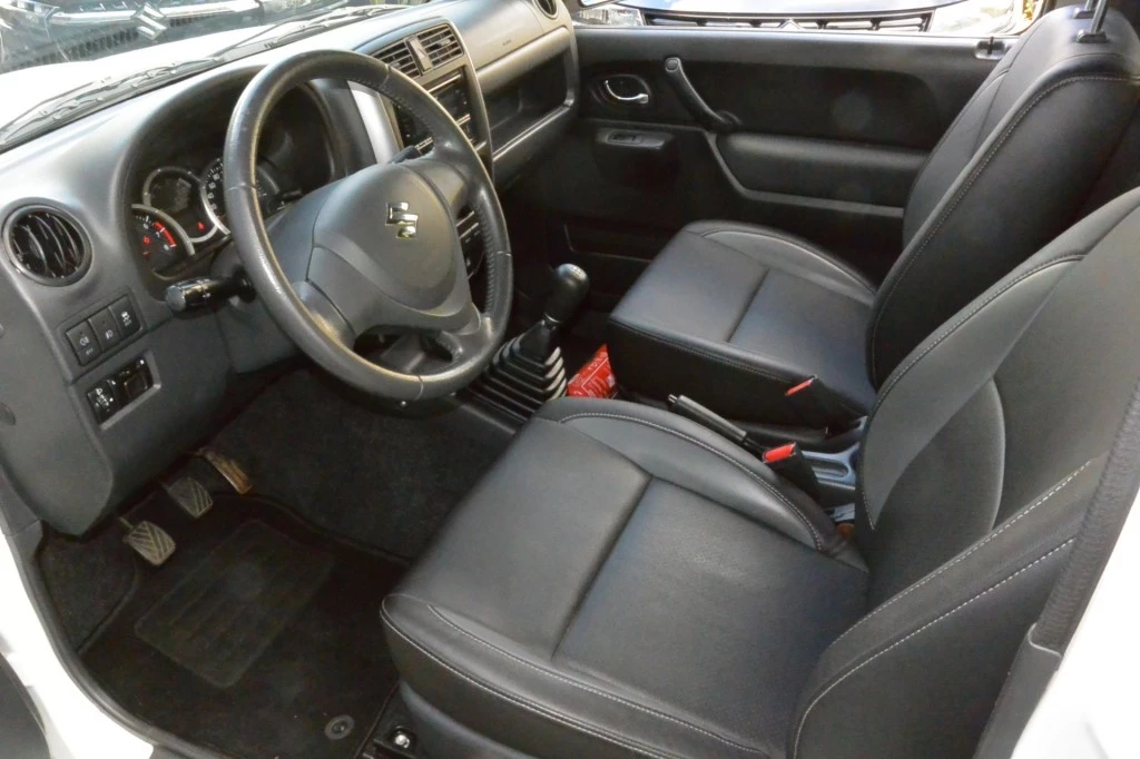 Suzuki Jimny – foto 23