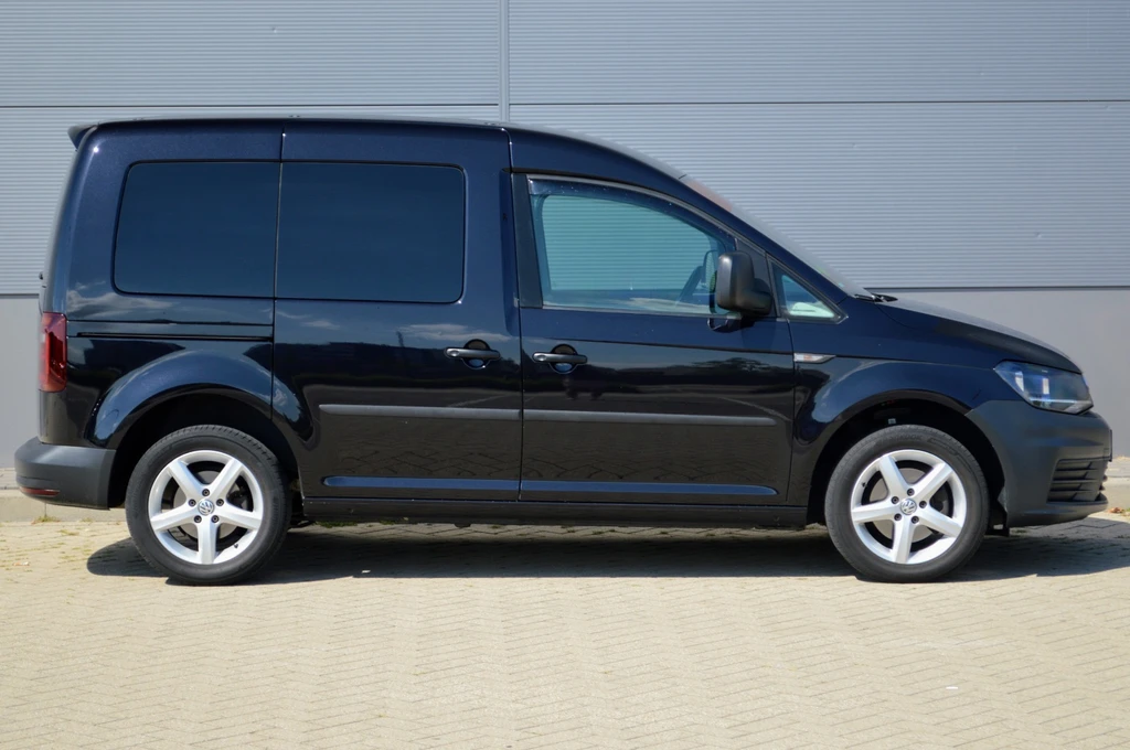Volkswagen Caddy – foto 5