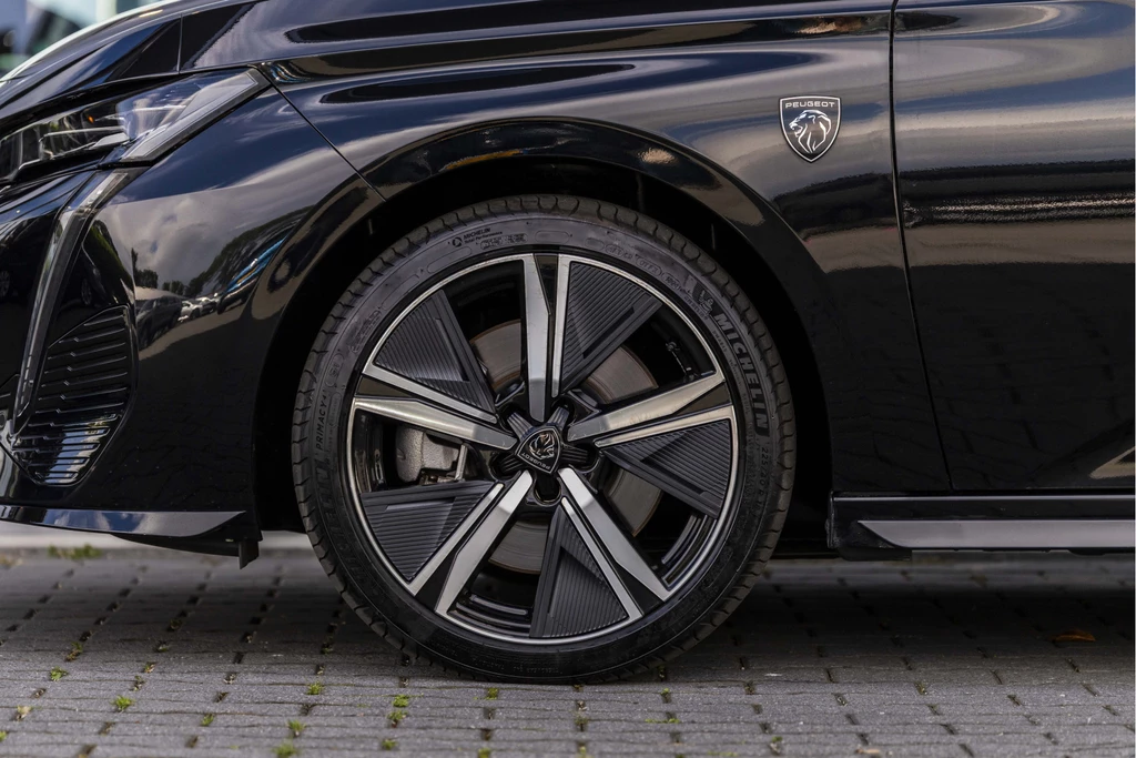Peugeot 308 – foto 21