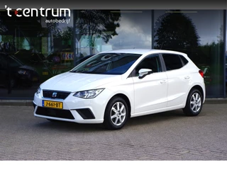 SEAT Ibiza – thumbnail 1