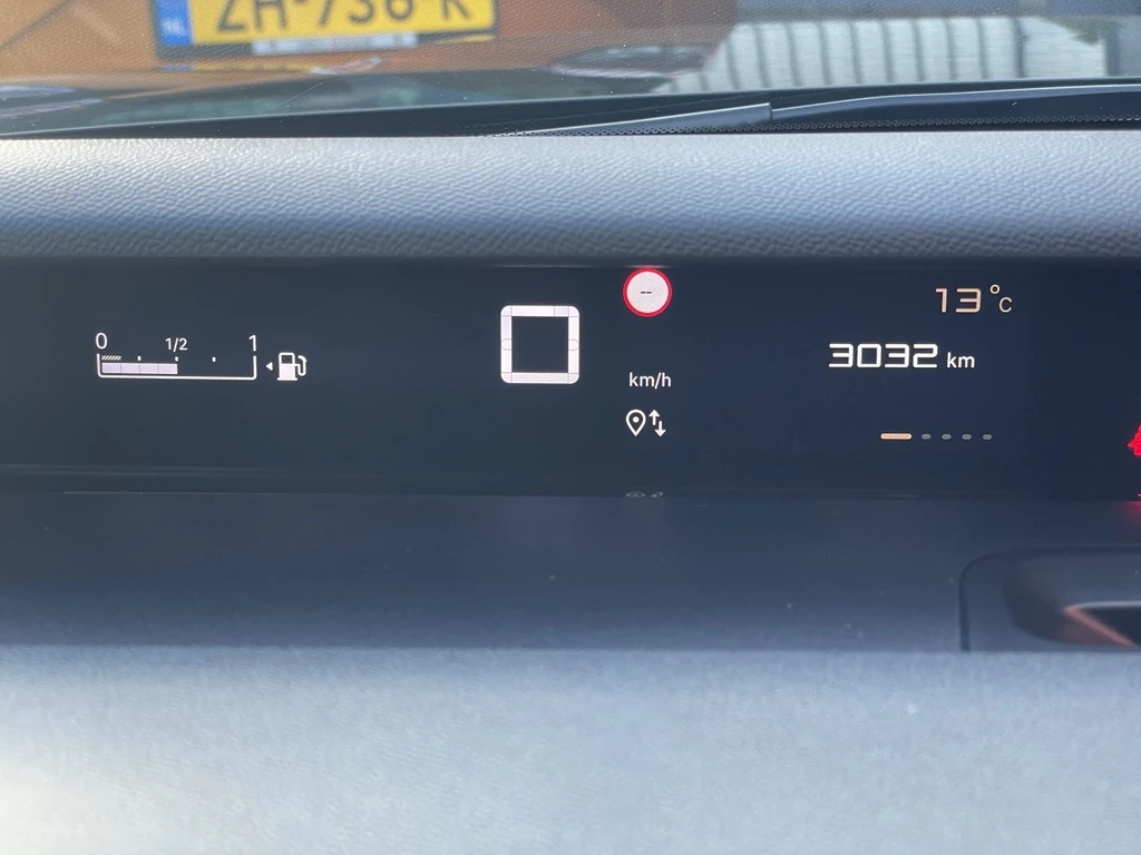 Citroën C3 Aircross – foto 17