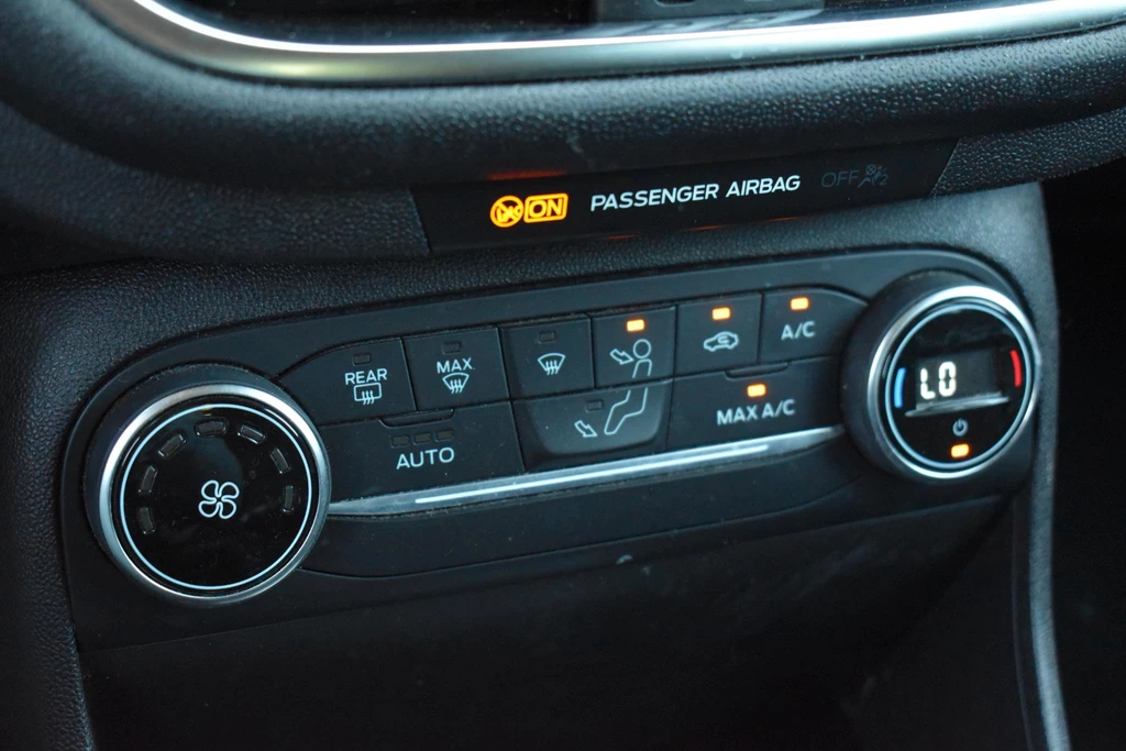 Ford Fiesta – foto 31