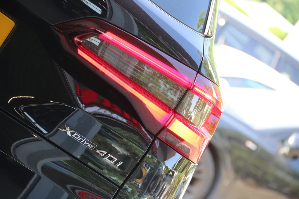 BMW X5 – foto 7