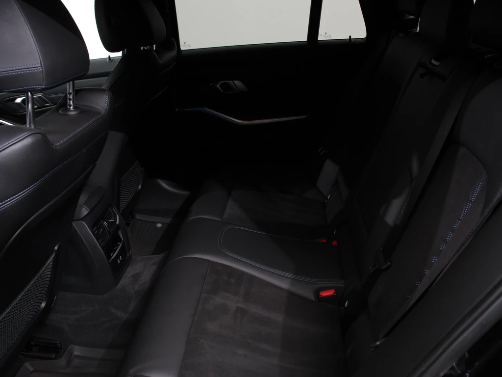 BMW 3 Serie – foto 30
