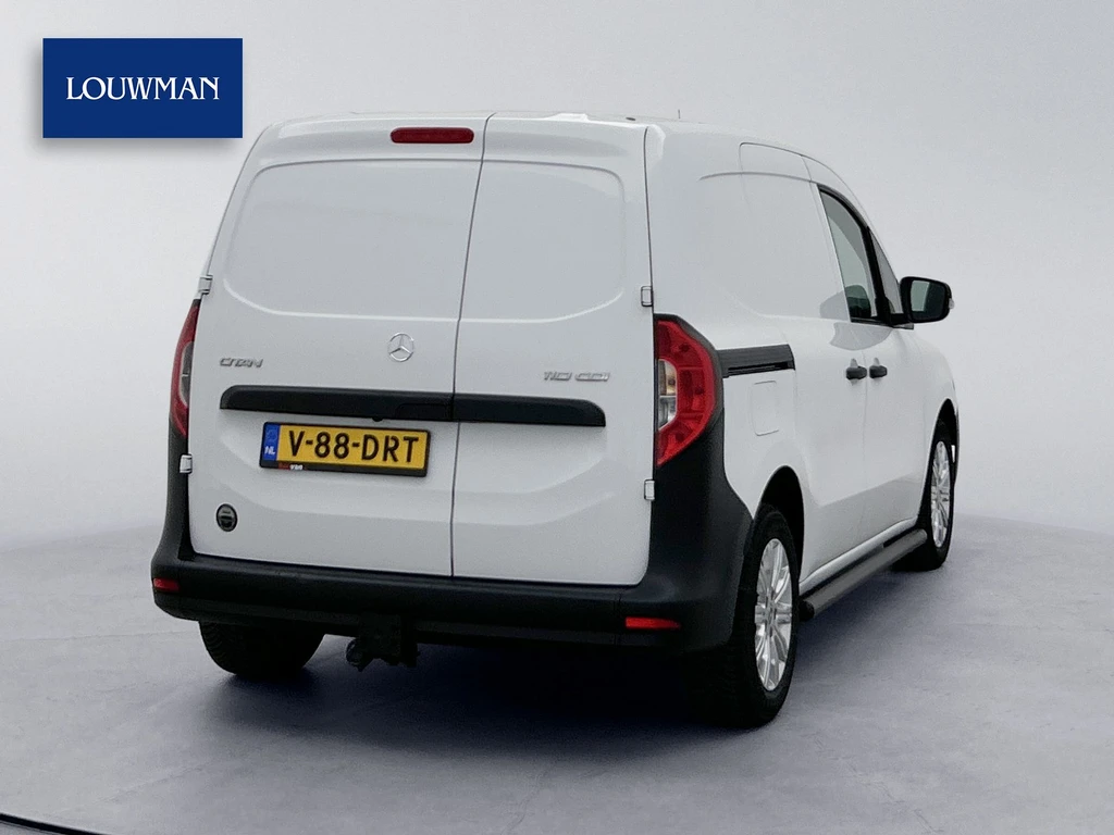 Mercedes-Benz Citan – foto 9