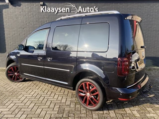 Volkswagen Caddy – thumbnail 3