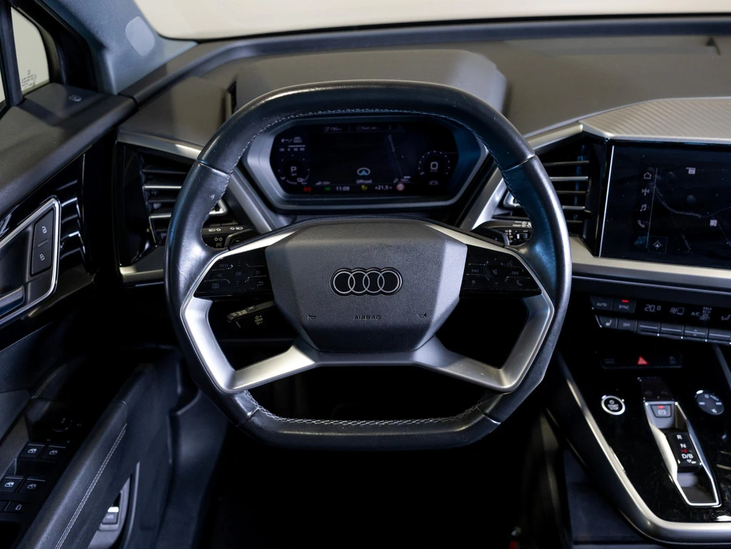 Audi Q4 e-tron – foto 23