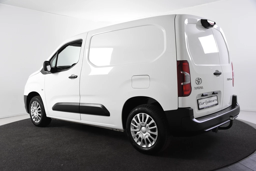 Toyota ProAce – foto 9