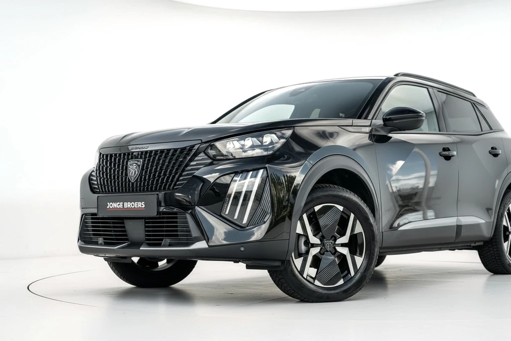 Peugeot 2008 – foto 3